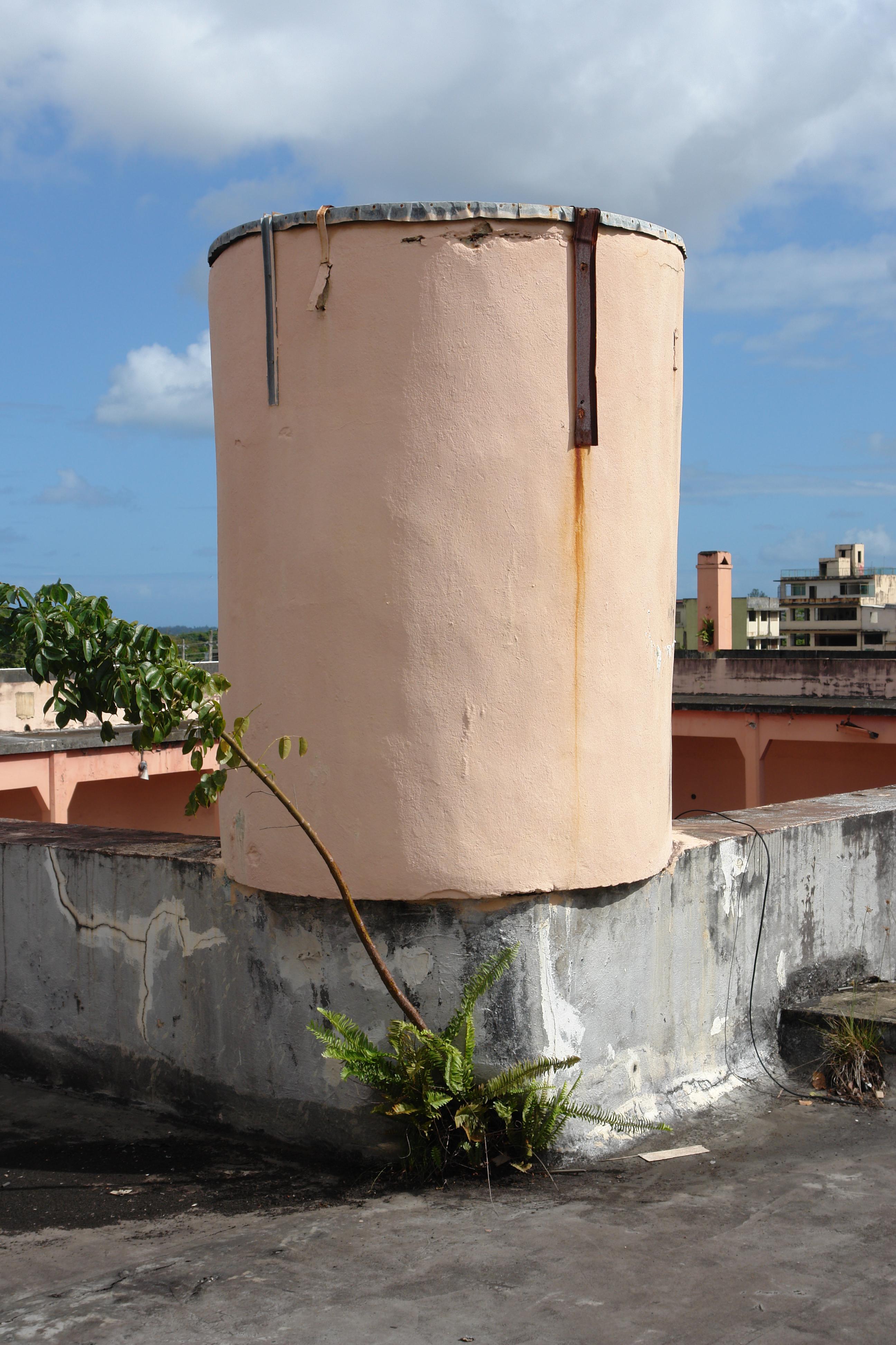 Colegio La Milagrosa - San Juan (Río Piedras) - 2011 00121